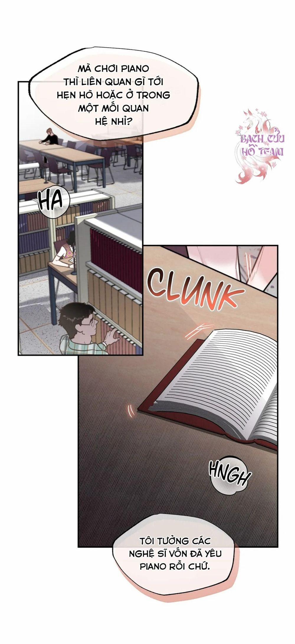 Lời Gian Dối Đẫm Máu 10 trang 32