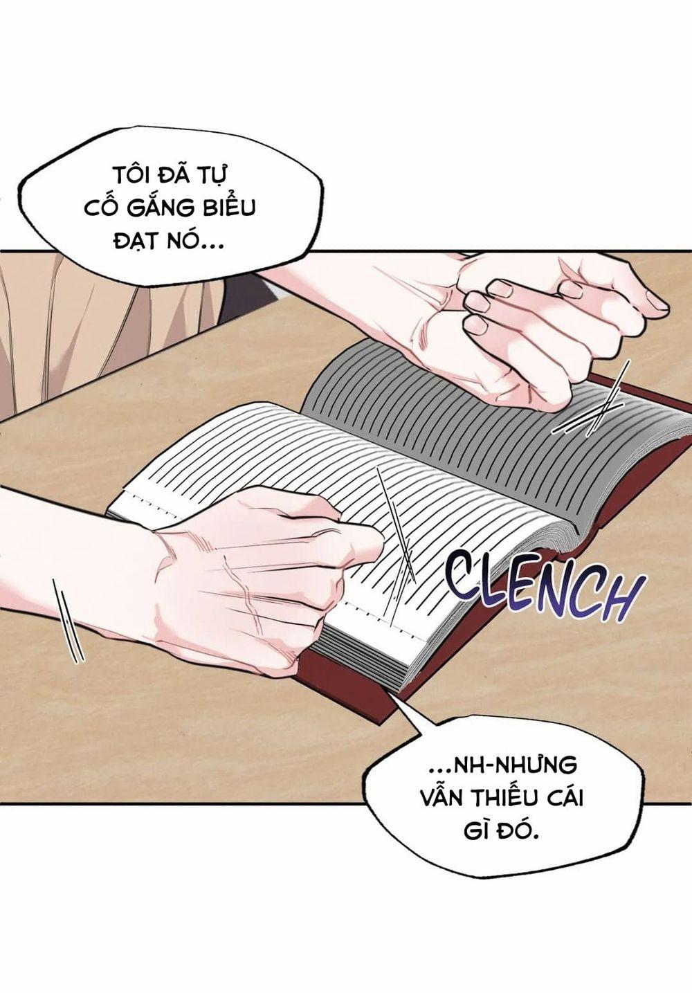 Lời Gian Dối Đẫm Máu 10 trang 34