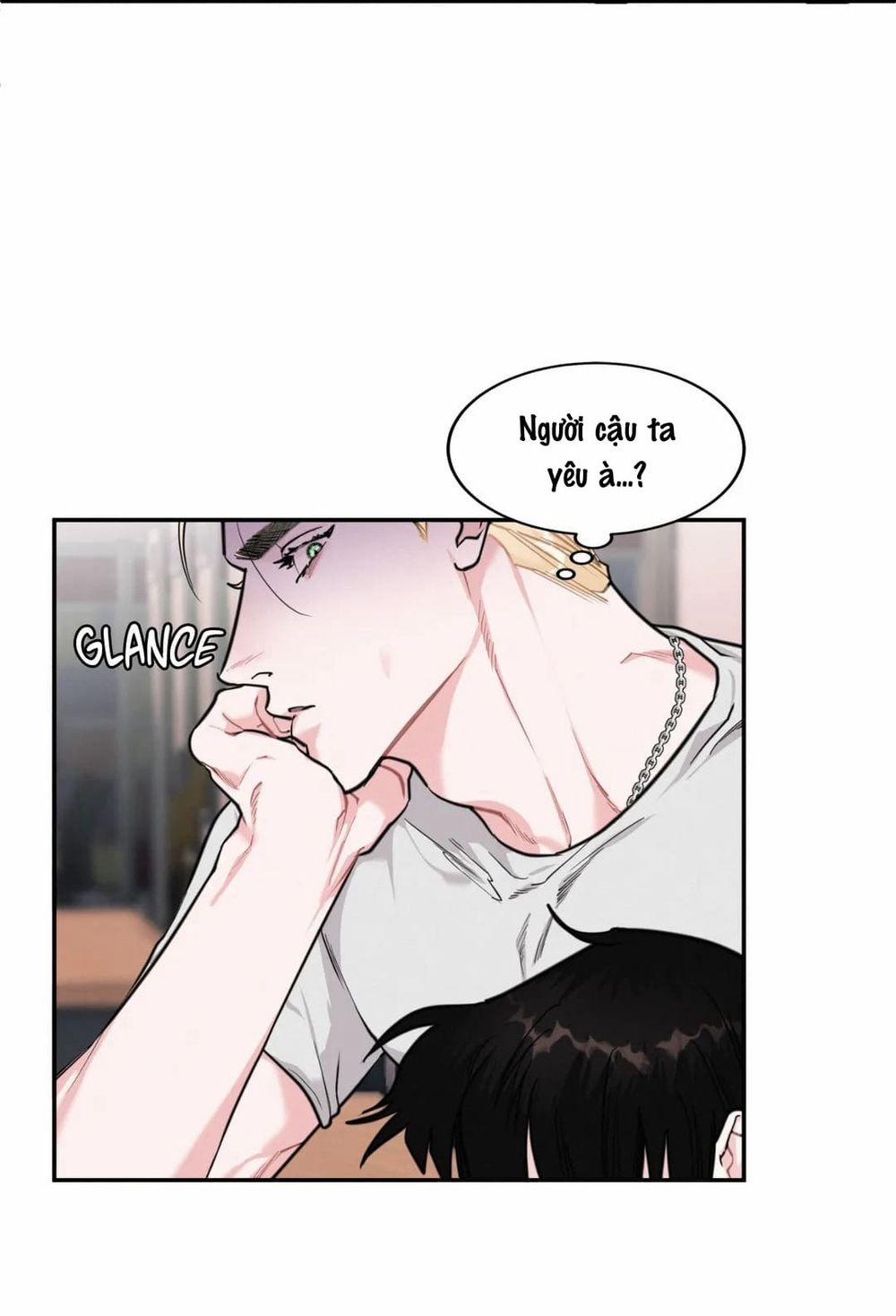 Lời Gian Dối Đẫm Máu 10 trang 36