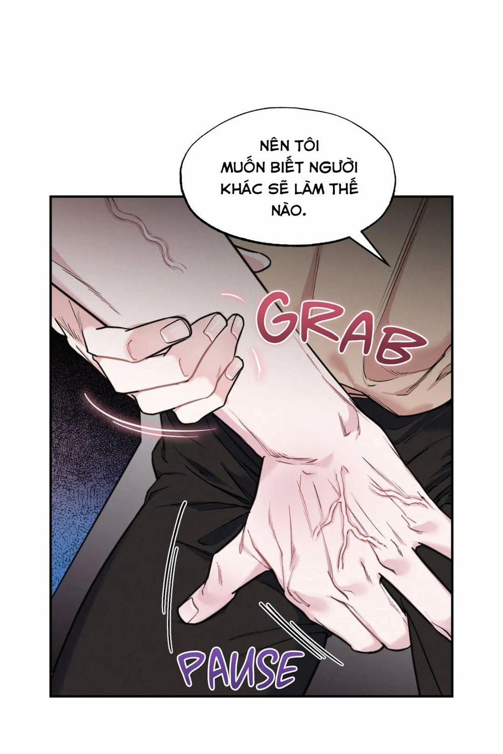 Lời Gian Dối Đẫm Máu 10 trang 38