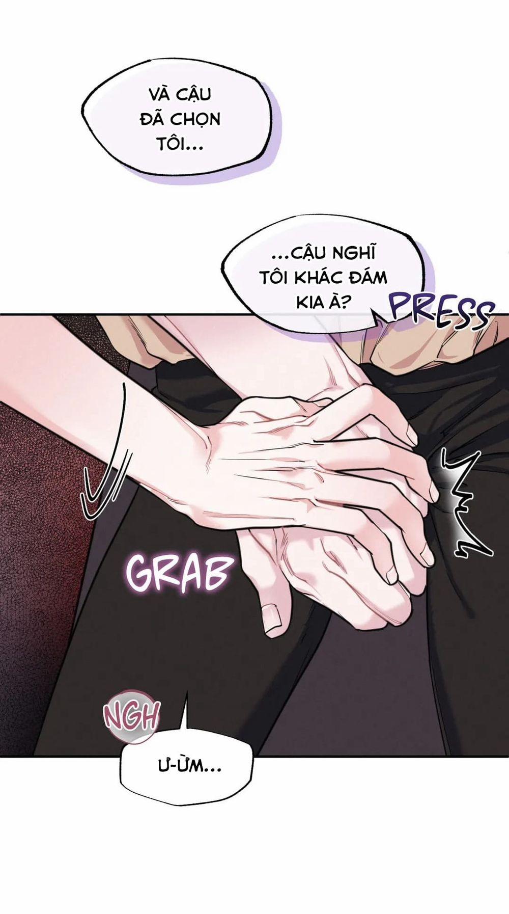 Lời Gian Dối Đẫm Máu 10 trang 39