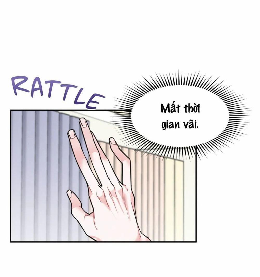 Lời Gian Dối Đẫm Máu 10 trang 4