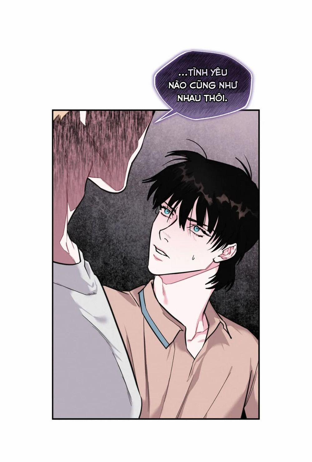 Lời Gian Dối Đẫm Máu 10 trang 42