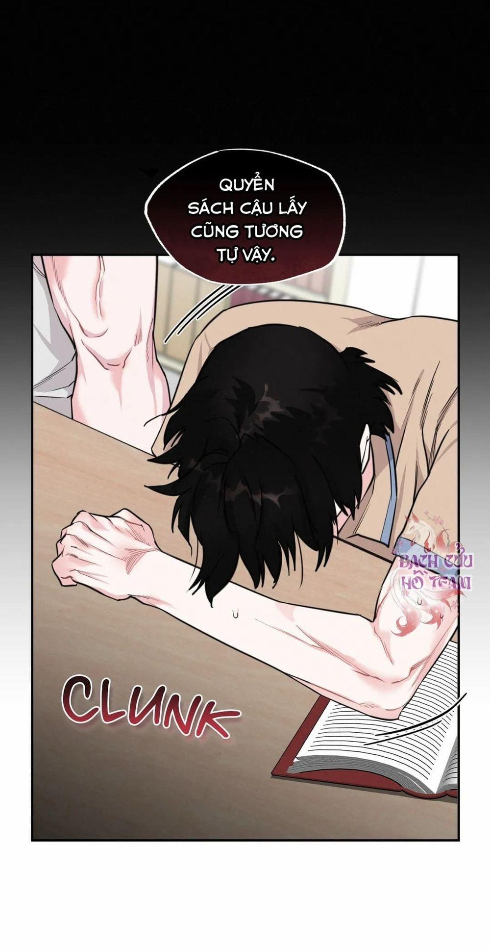 Lời Gian Dối Đẫm Máu 10 trang 45