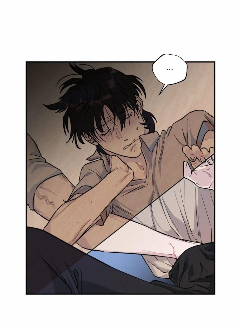 Lời Gian Dối Đẫm Máu 10 trang 46