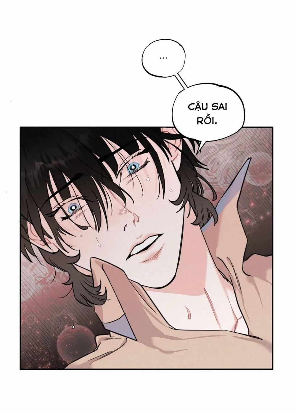 Lời Gian Dối Đẫm Máu 10 trang 47