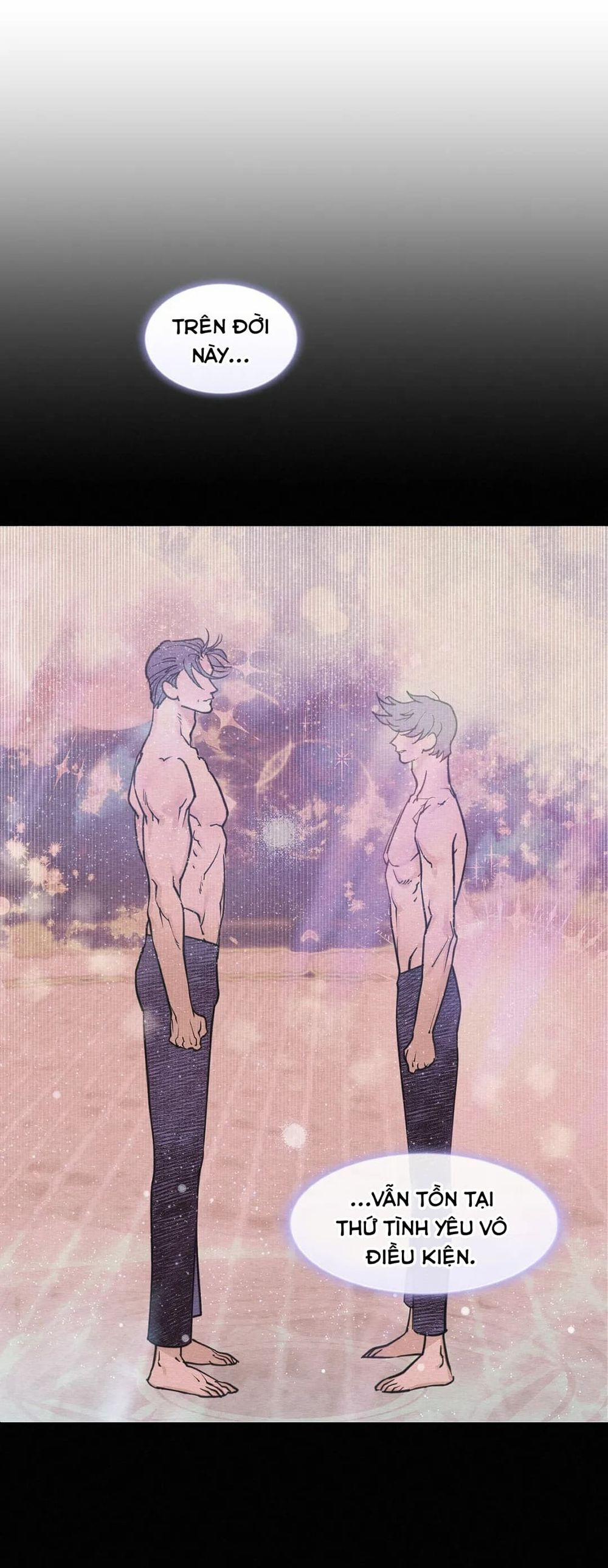 Lời Gian Dối Đẫm Máu 10 trang 48