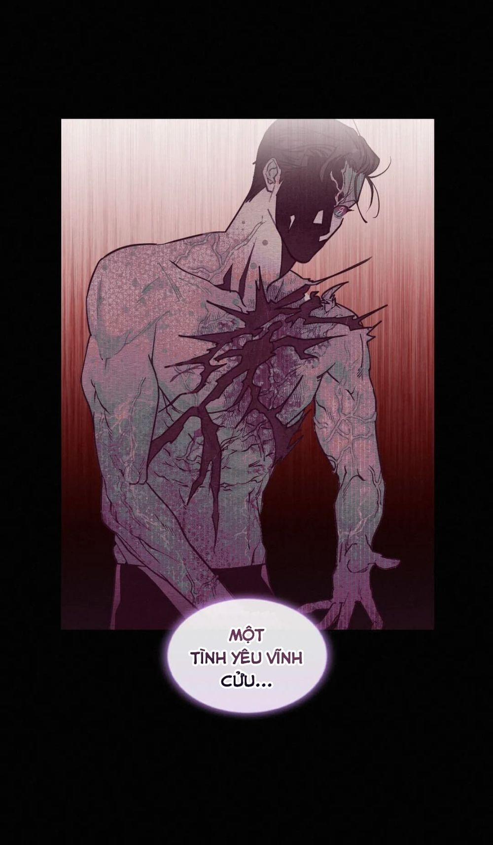 Lời Gian Dối Đẫm Máu 10 trang 49