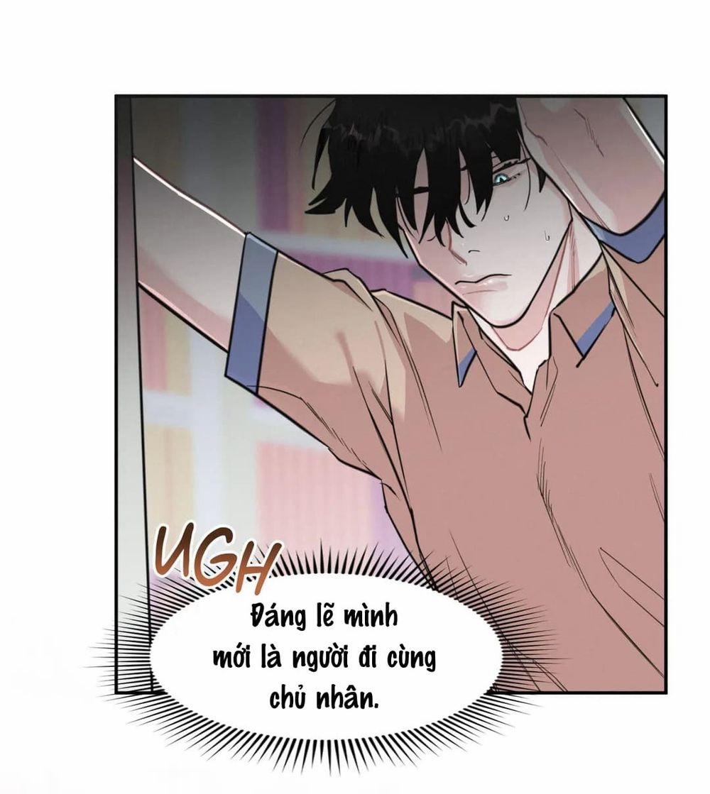 Lời Gian Dối Đẫm Máu 10 trang 5