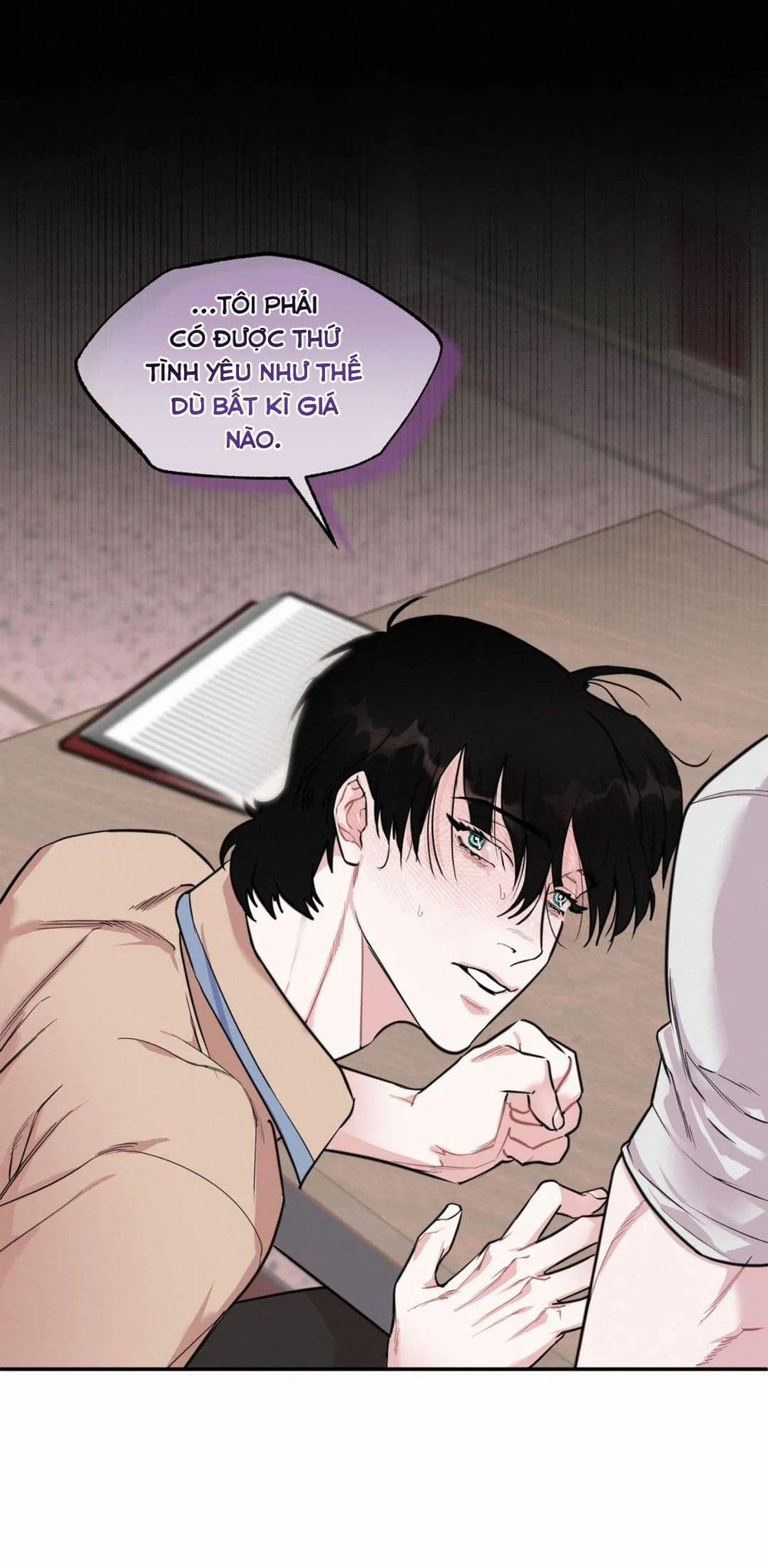 Lời Gian Dối Đẫm Máu 10 trang 50