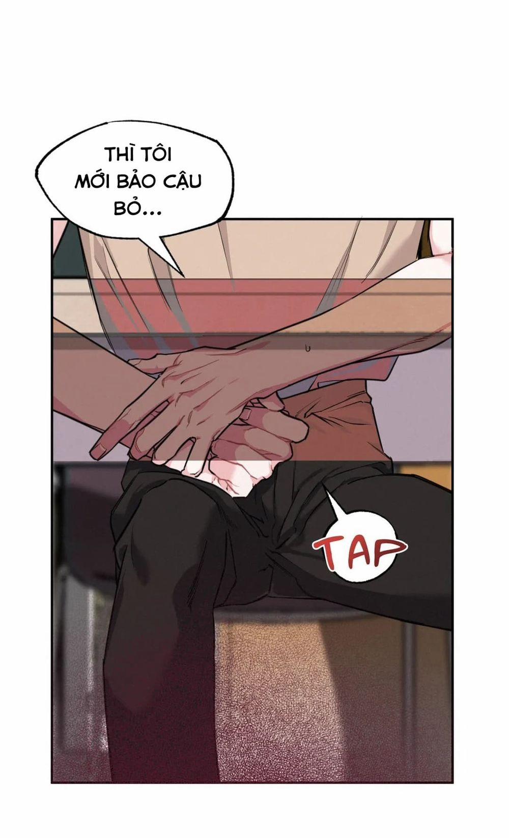 Lời Gian Dối Đẫm Máu 10 trang 51