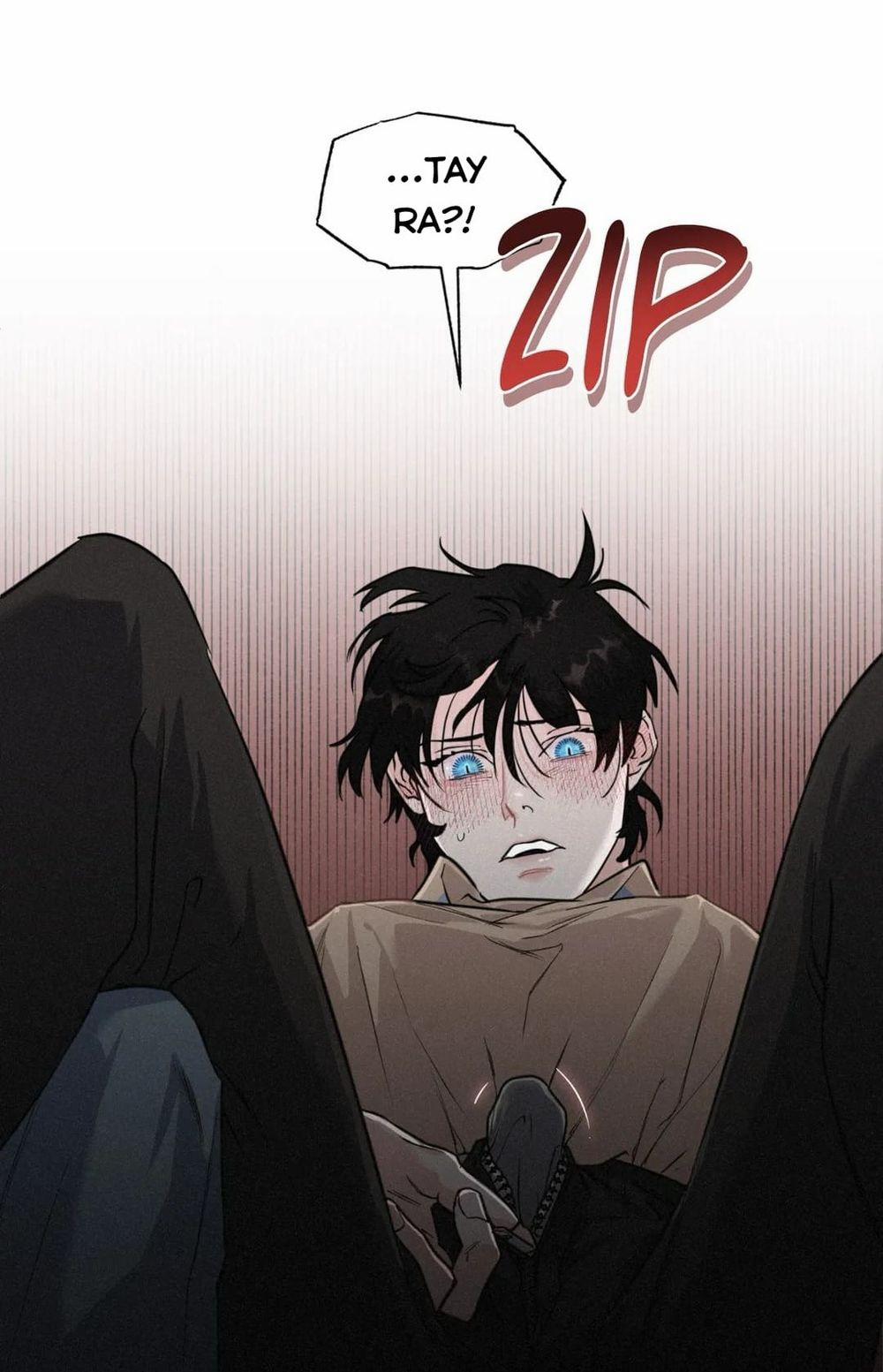 Lời Gian Dối Đẫm Máu 11 trang 1