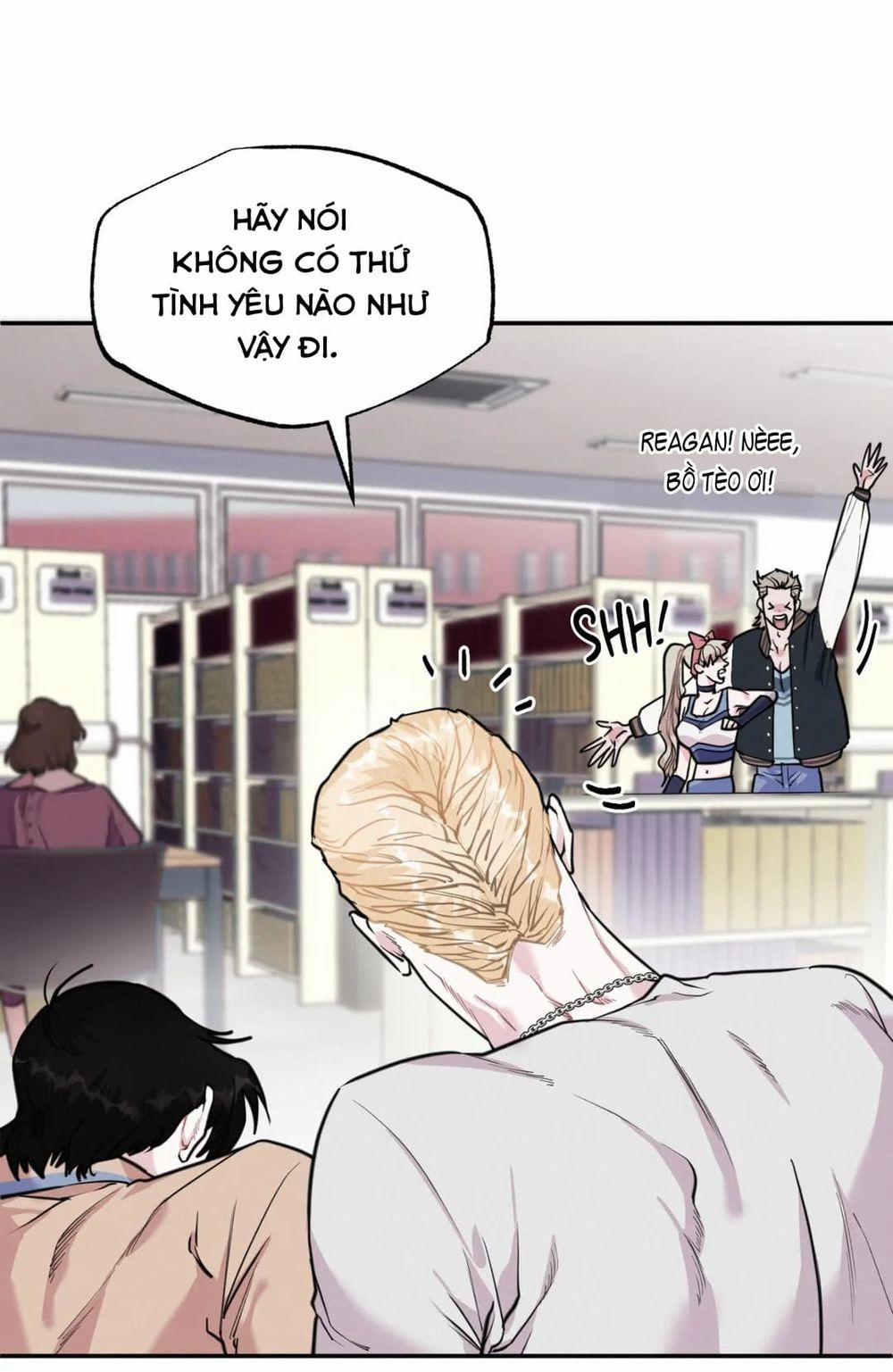 Lời Gian Dối Đẫm Máu 11 trang 10