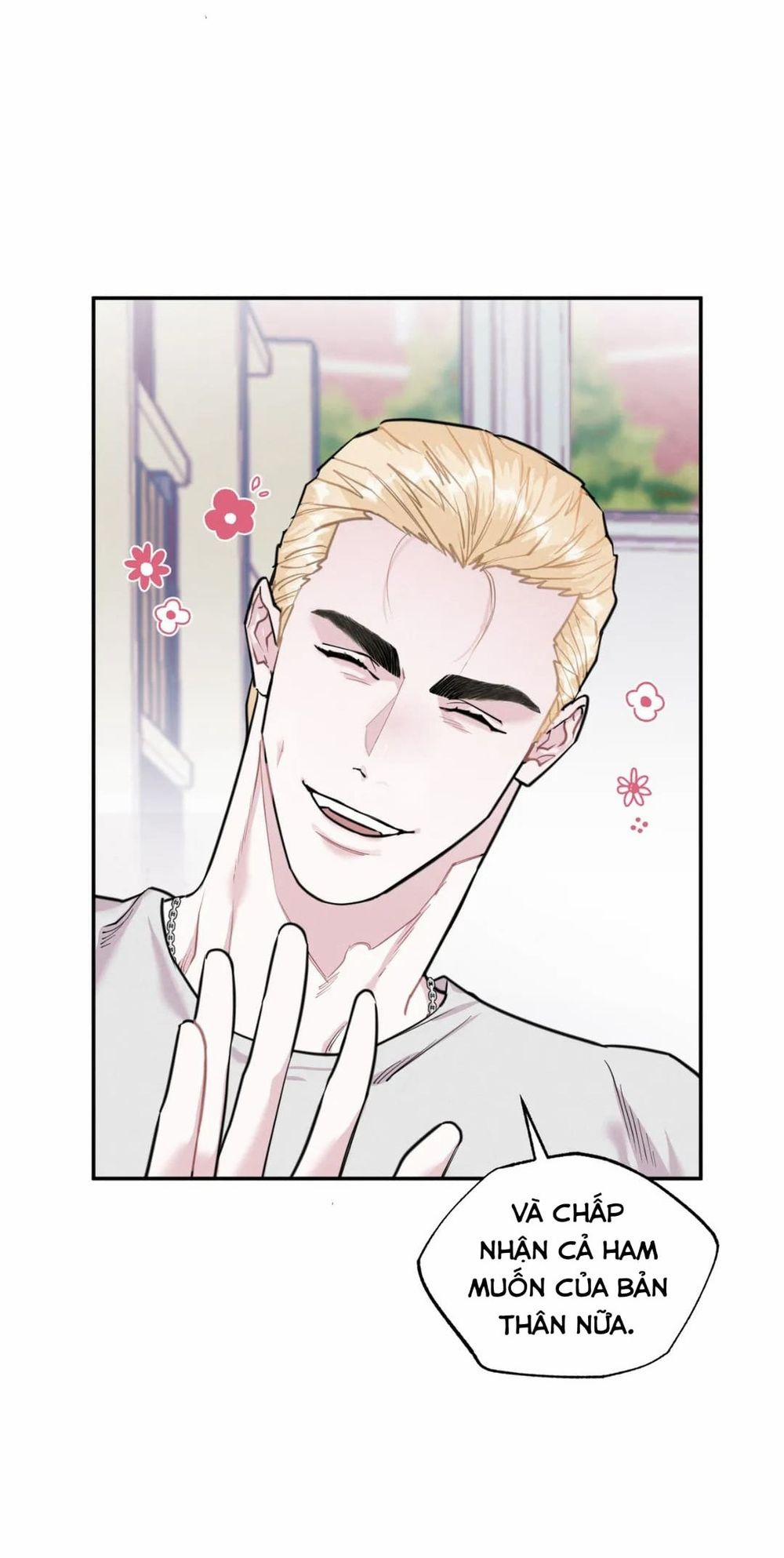 Lời Gian Dối Đẫm Máu 11 trang 11