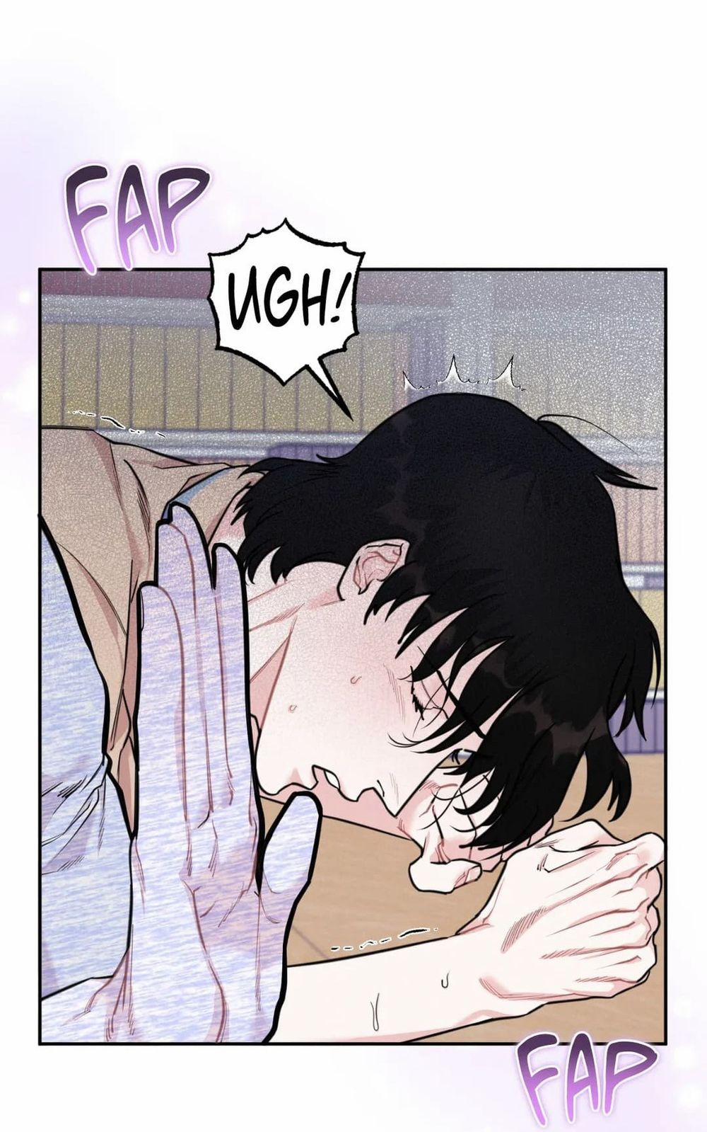 Lời Gian Dối Đẫm Máu 11 trang 12