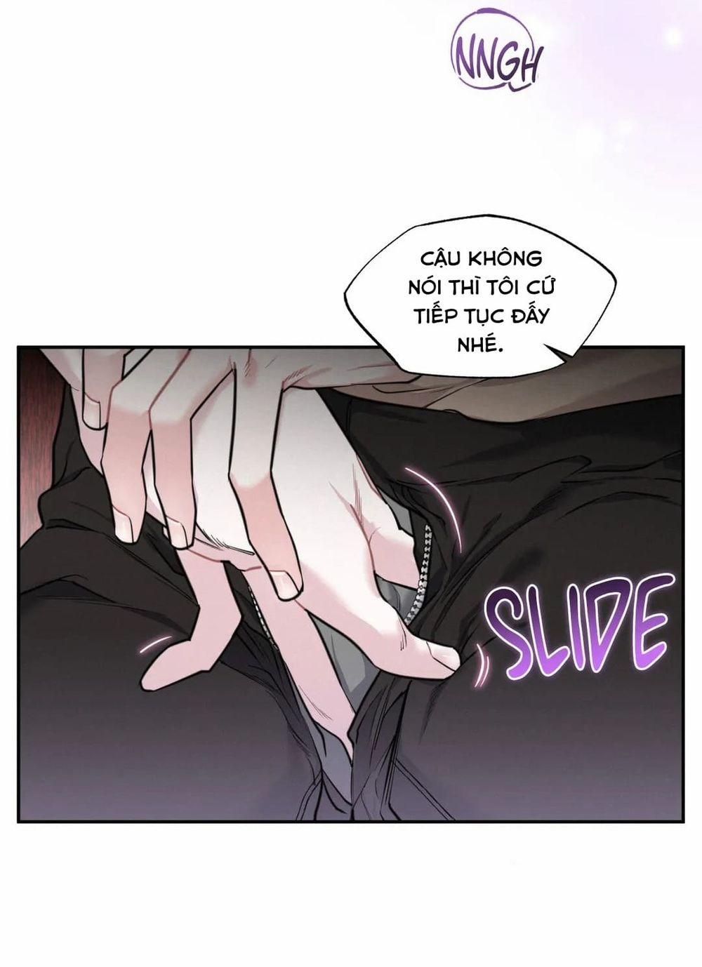 Lời Gian Dối Đẫm Máu 11 trang 13