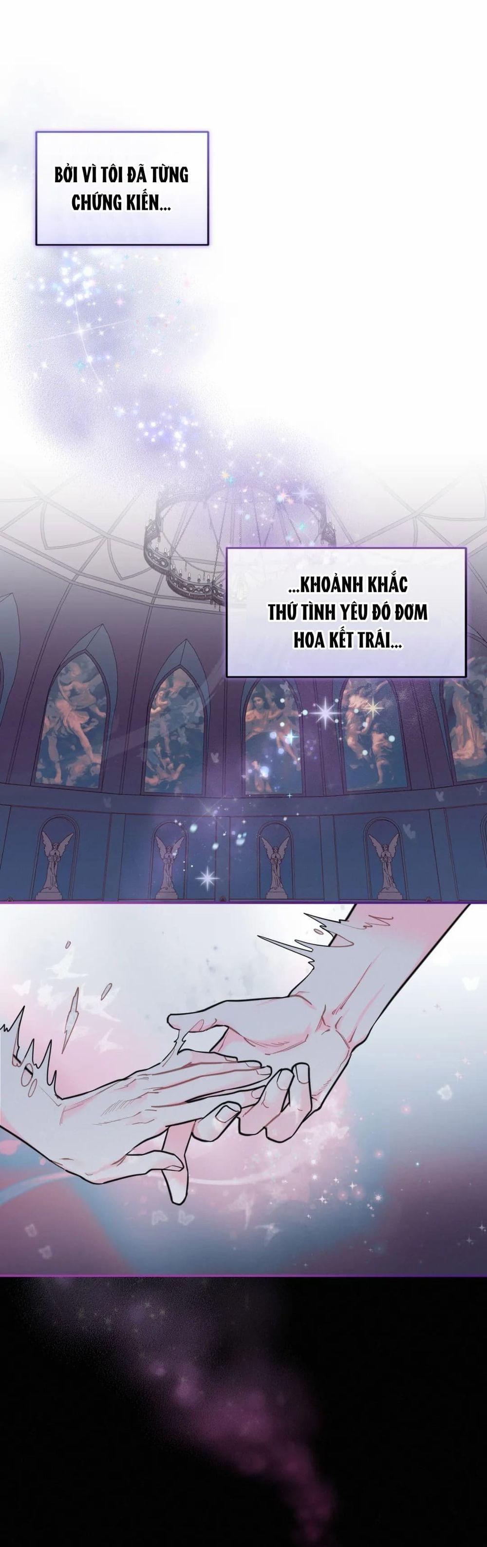 Lời Gian Dối Đẫm Máu 11 trang 15