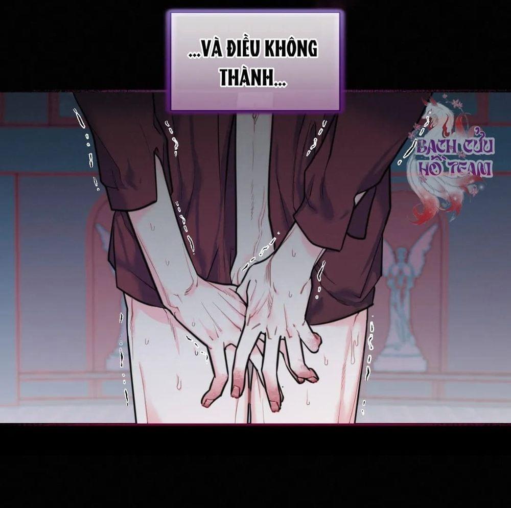 Lời Gian Dối Đẫm Máu 11 trang 16