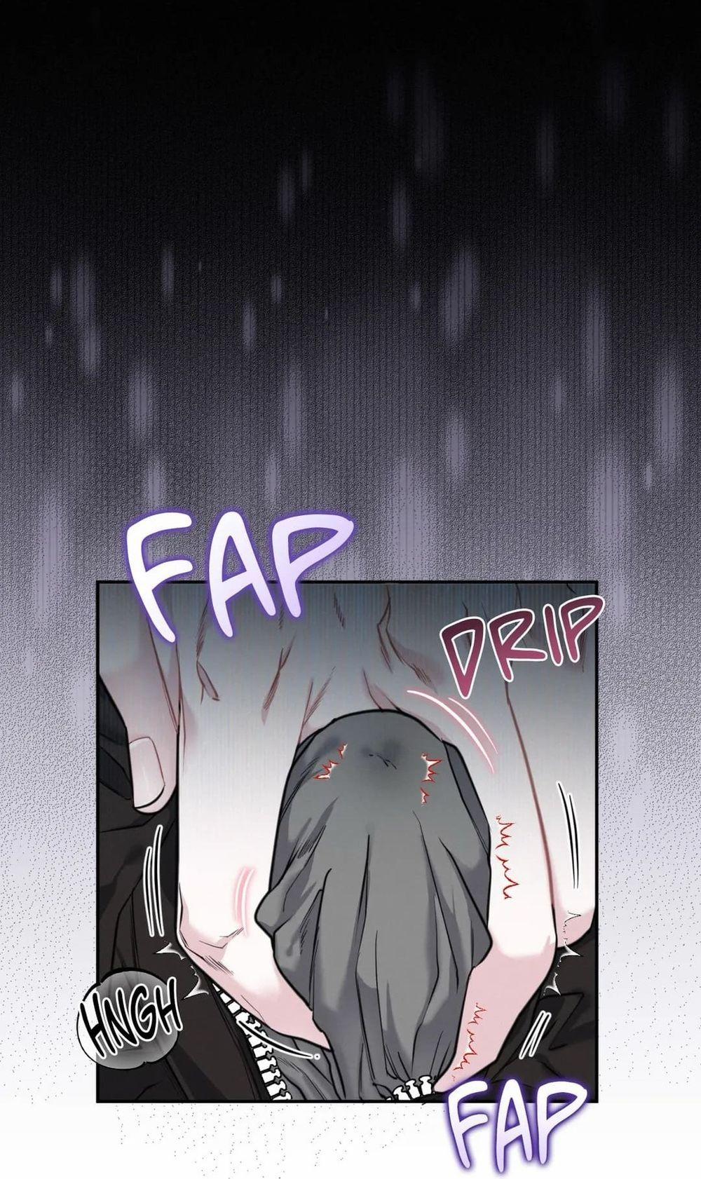 Lời Gian Dối Đẫm Máu 11 trang 18