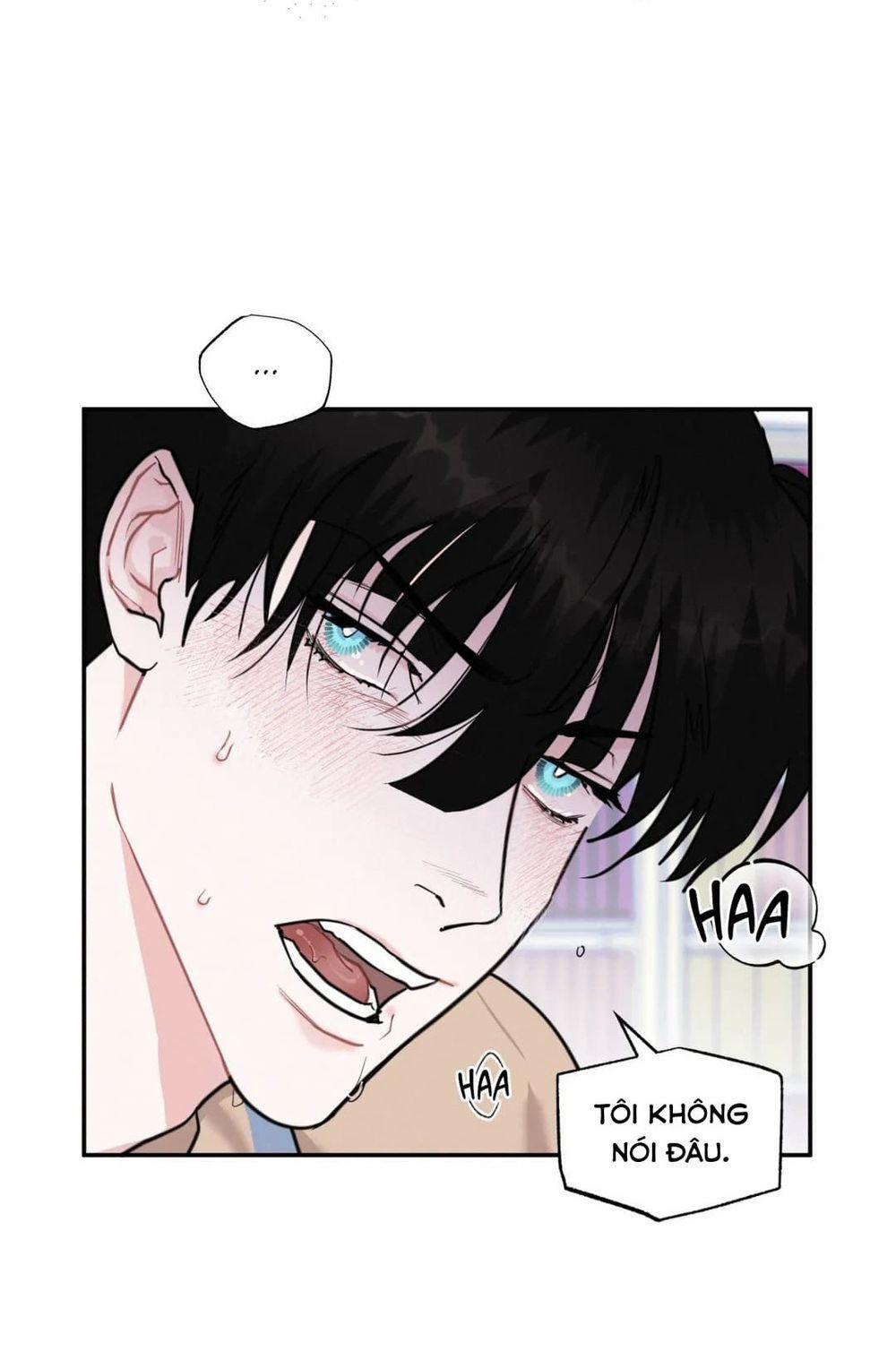 Lời Gian Dối Đẫm Máu 11 trang 19