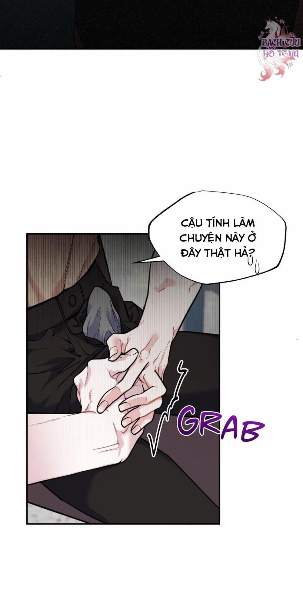 Lời Gian Dối Đẫm Máu 11 trang 2