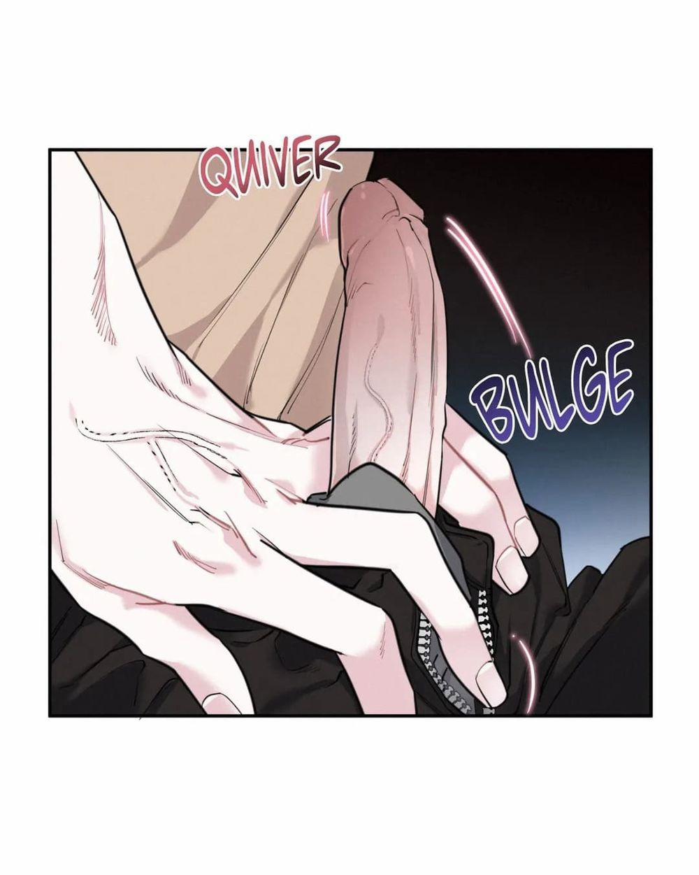 Lời Gian Dối Đẫm Máu 11 trang 23