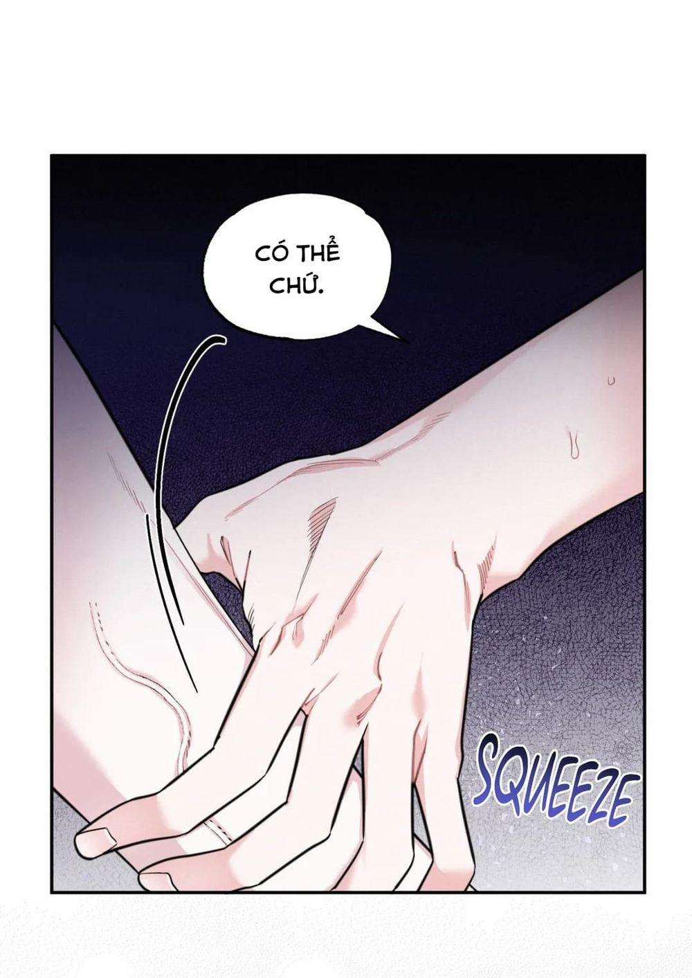 Lời Gian Dối Đẫm Máu 11 trang 24