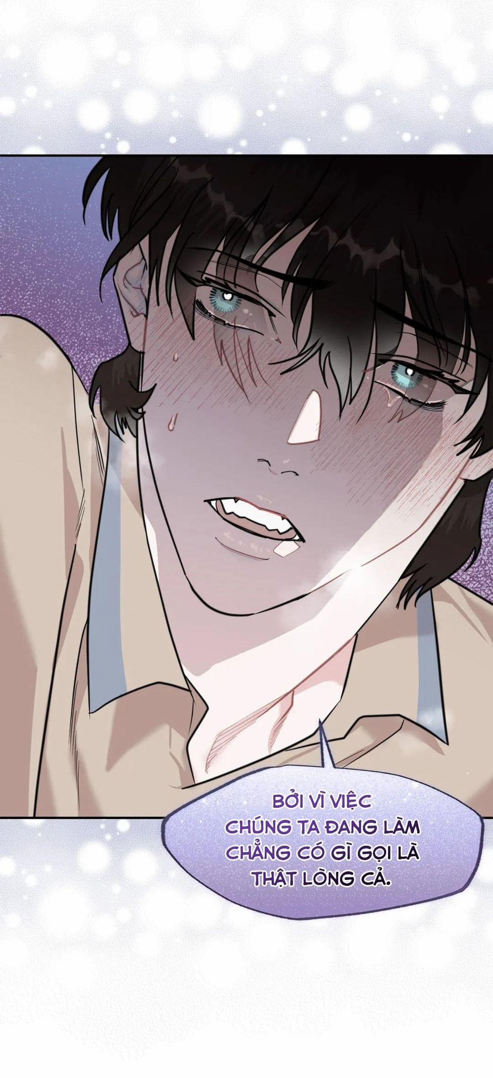 Lời Gian Dối Đẫm Máu 11 trang 25