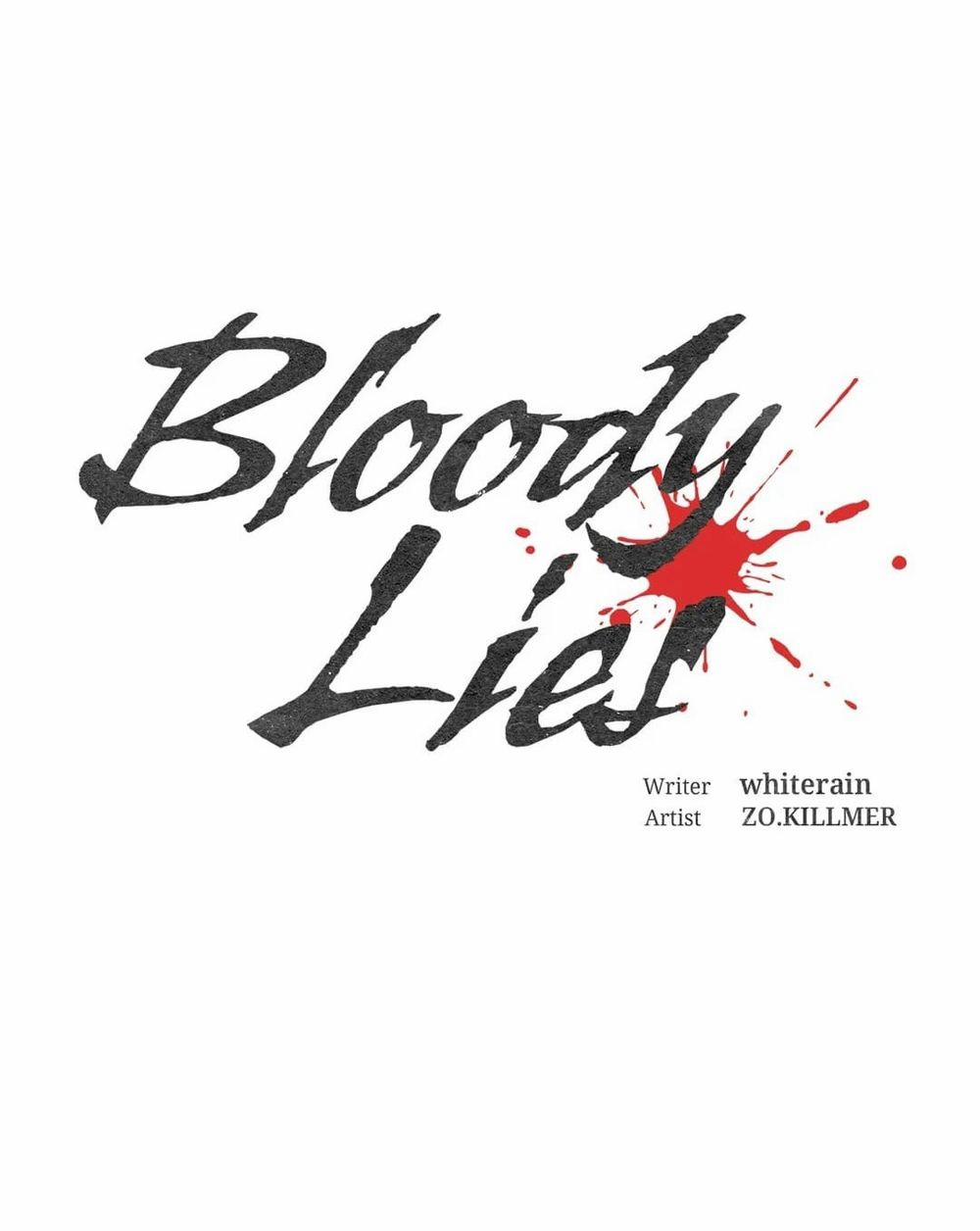 Lời Gian Dối Đẫm Máu 11 trang 26