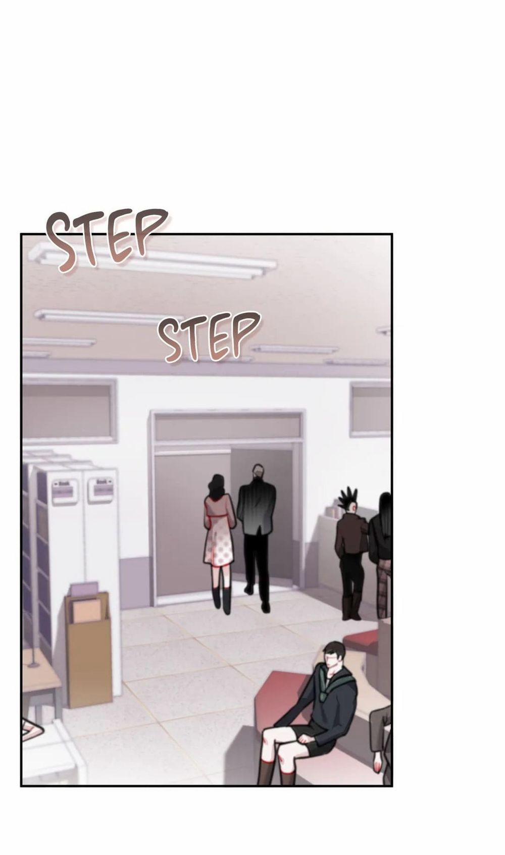 Lời Gian Dối Đẫm Máu 11 trang 27