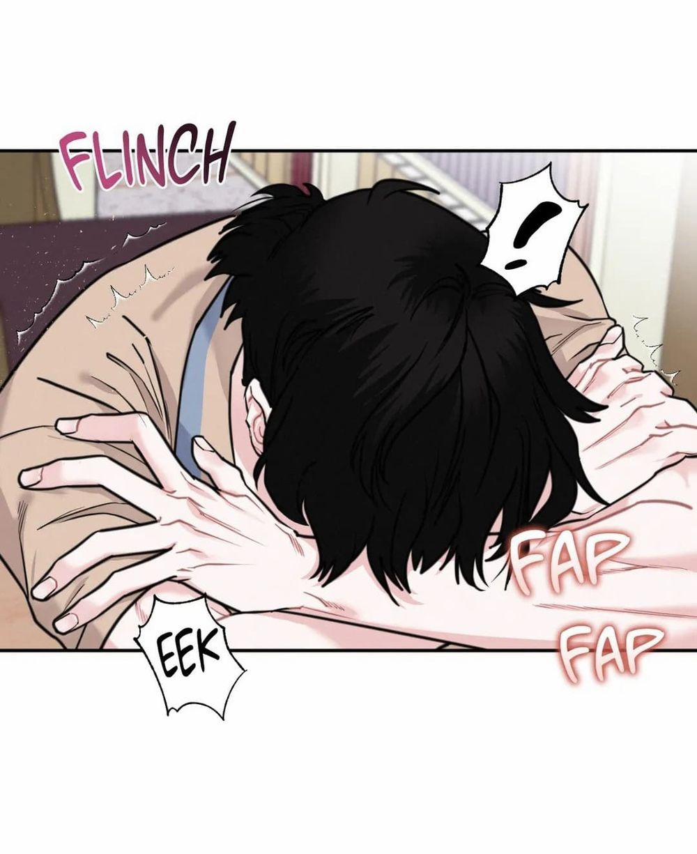 Lời Gian Dối Đẫm Máu 11 trang 29