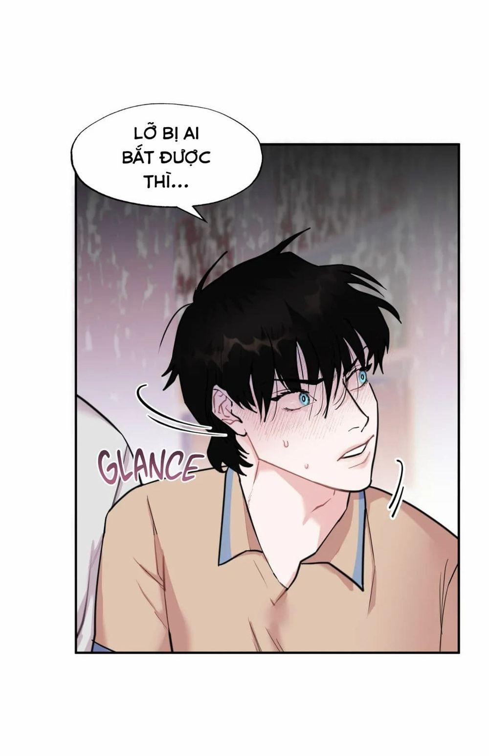 Lời Gian Dối Đẫm Máu 11 trang 3