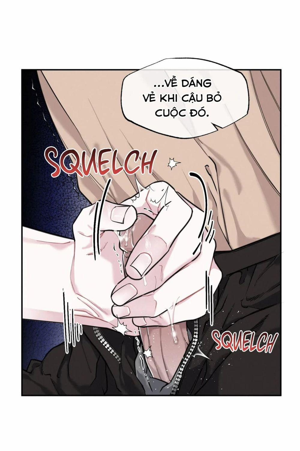 Lời Gian Dối Đẫm Máu 11 trang 30