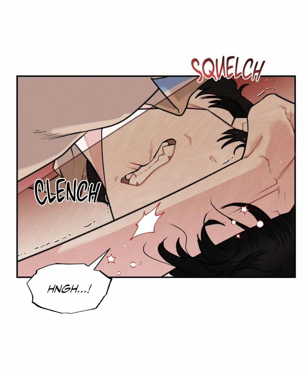 Lời Gian Dối Đẫm Máu 11 trang 31