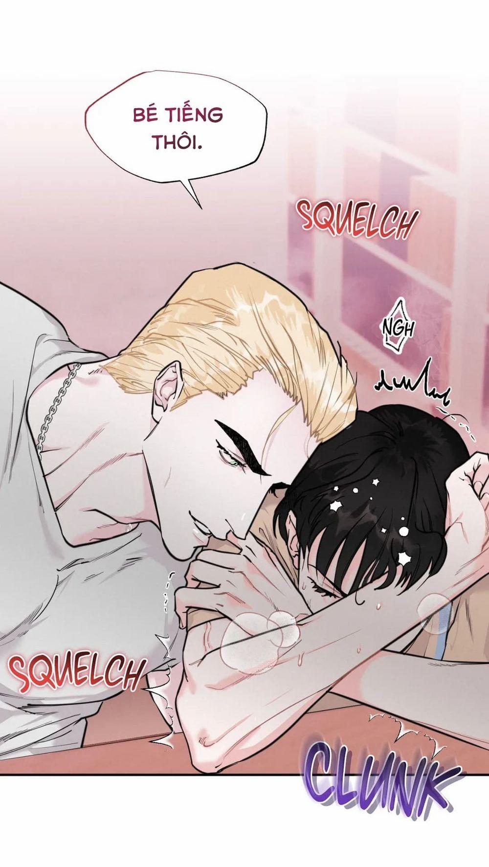 Lời Gian Dối Đẫm Máu 11 trang 36