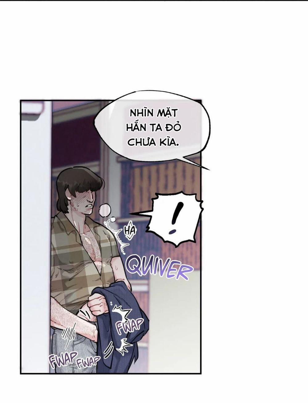 Lời Gian Dối Đẫm Máu 11 trang 38