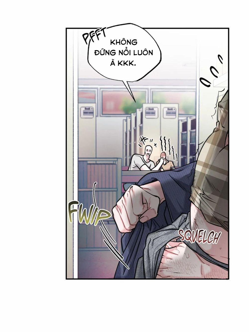 Lời Gian Dối Đẫm Máu 11 trang 39