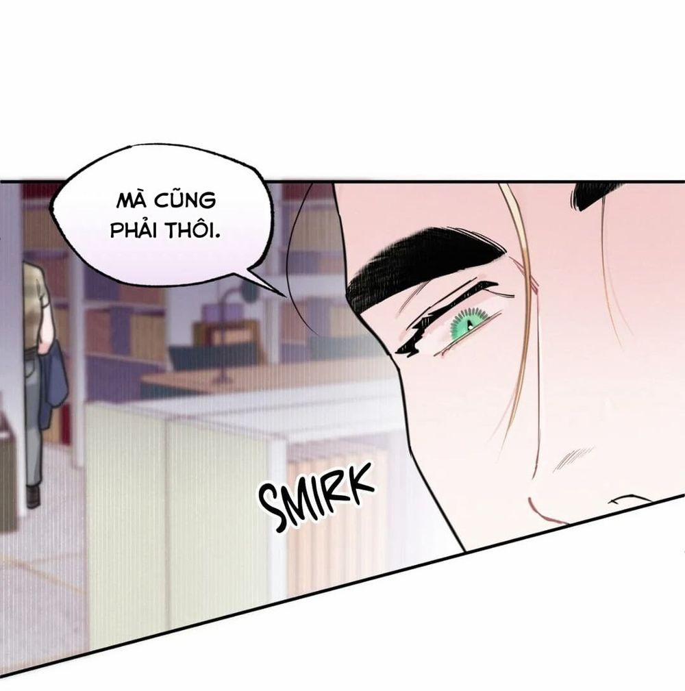 Lời Gian Dối Đẫm Máu 11 trang 40