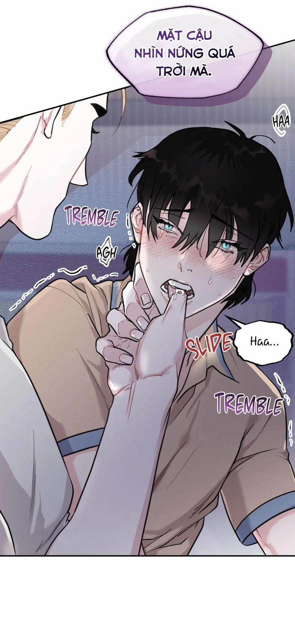 Lời Gian Dối Đẫm Máu 11 trang 41