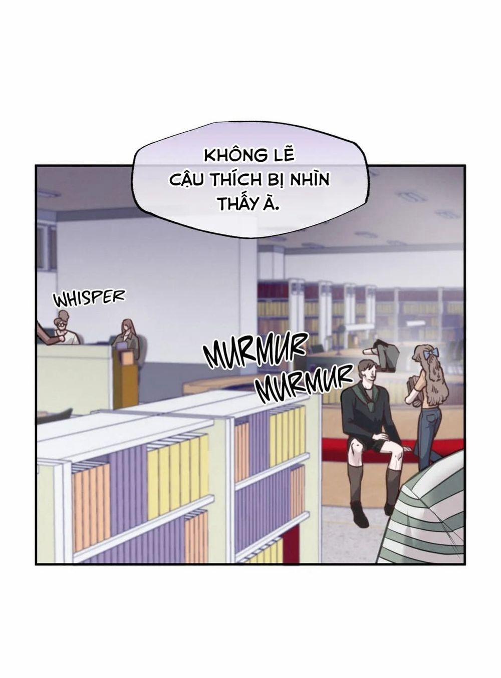 Lời Gian Dối Đẫm Máu 11 trang 42