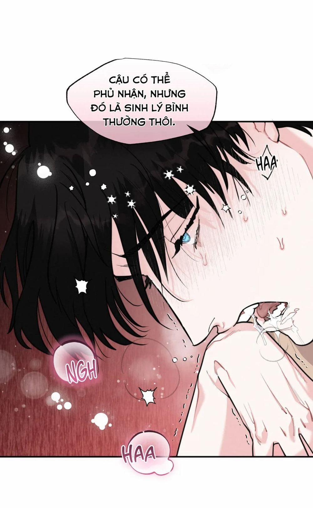 Lời Gian Dối Đẫm Máu 11 trang 46