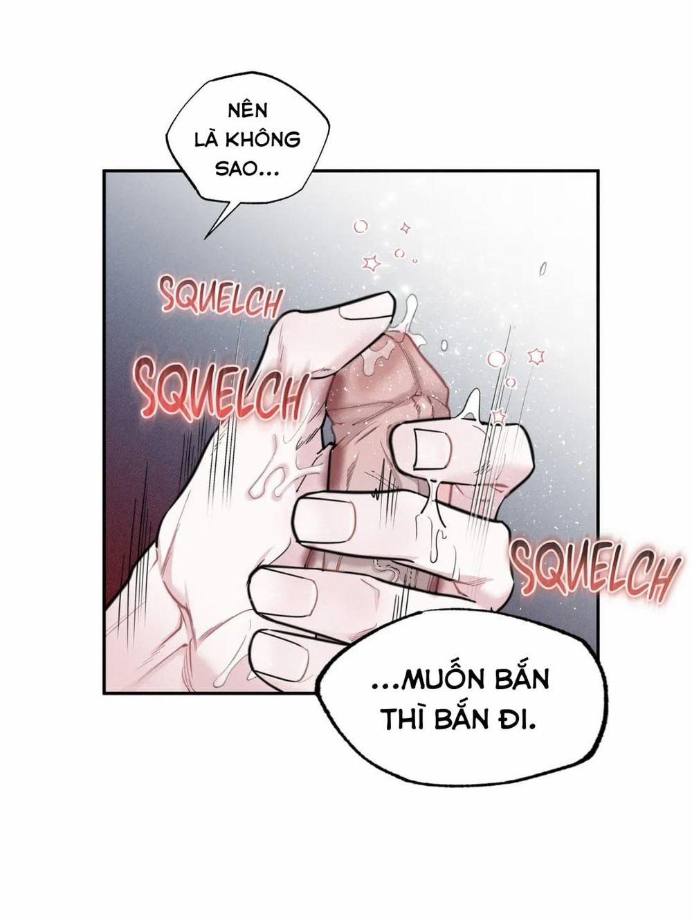 Lời Gian Dối Đẫm Máu 11 trang 47