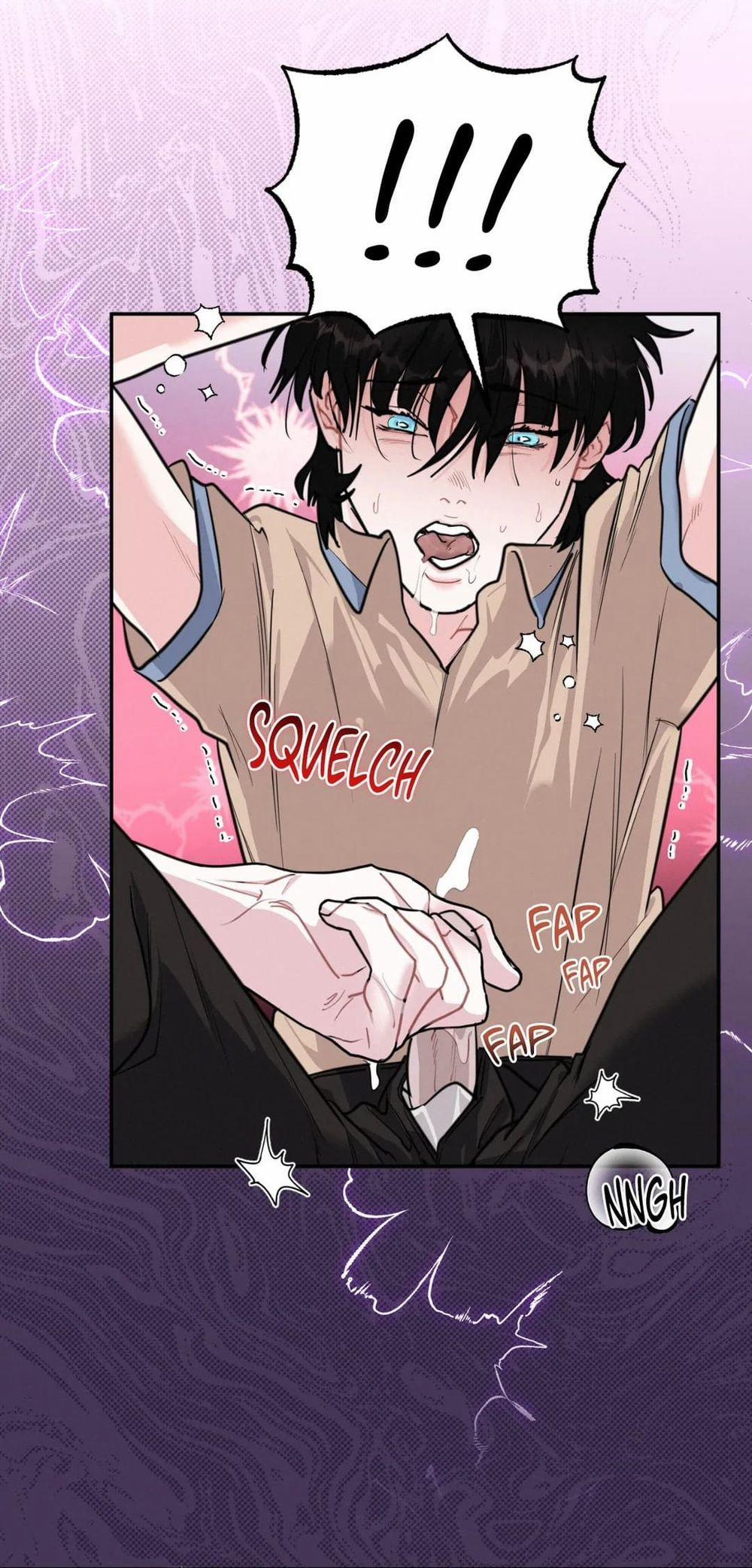 Lời Gian Dối Đẫm Máu 11 trang 49