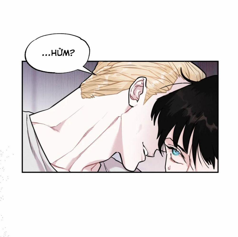 Lời Gian Dối Đẫm Máu 11 trang 5