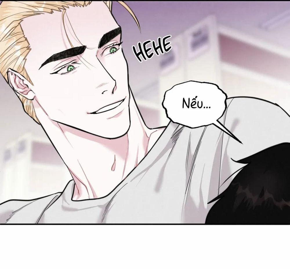 Lời Gian Dối Đẫm Máu 11 trang 50