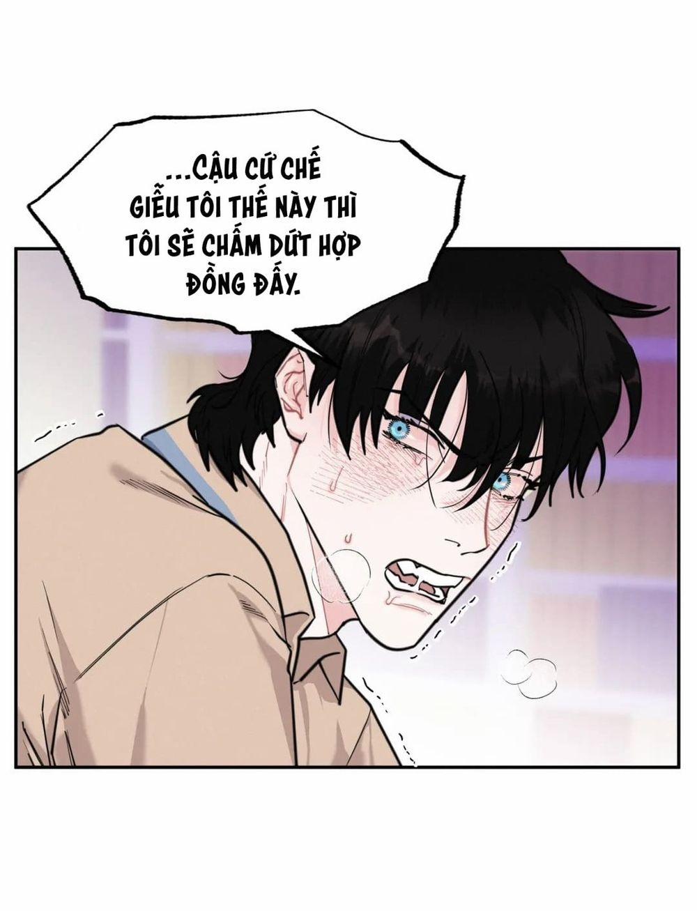 Lời Gian Dối Đẫm Máu 11 trang 51