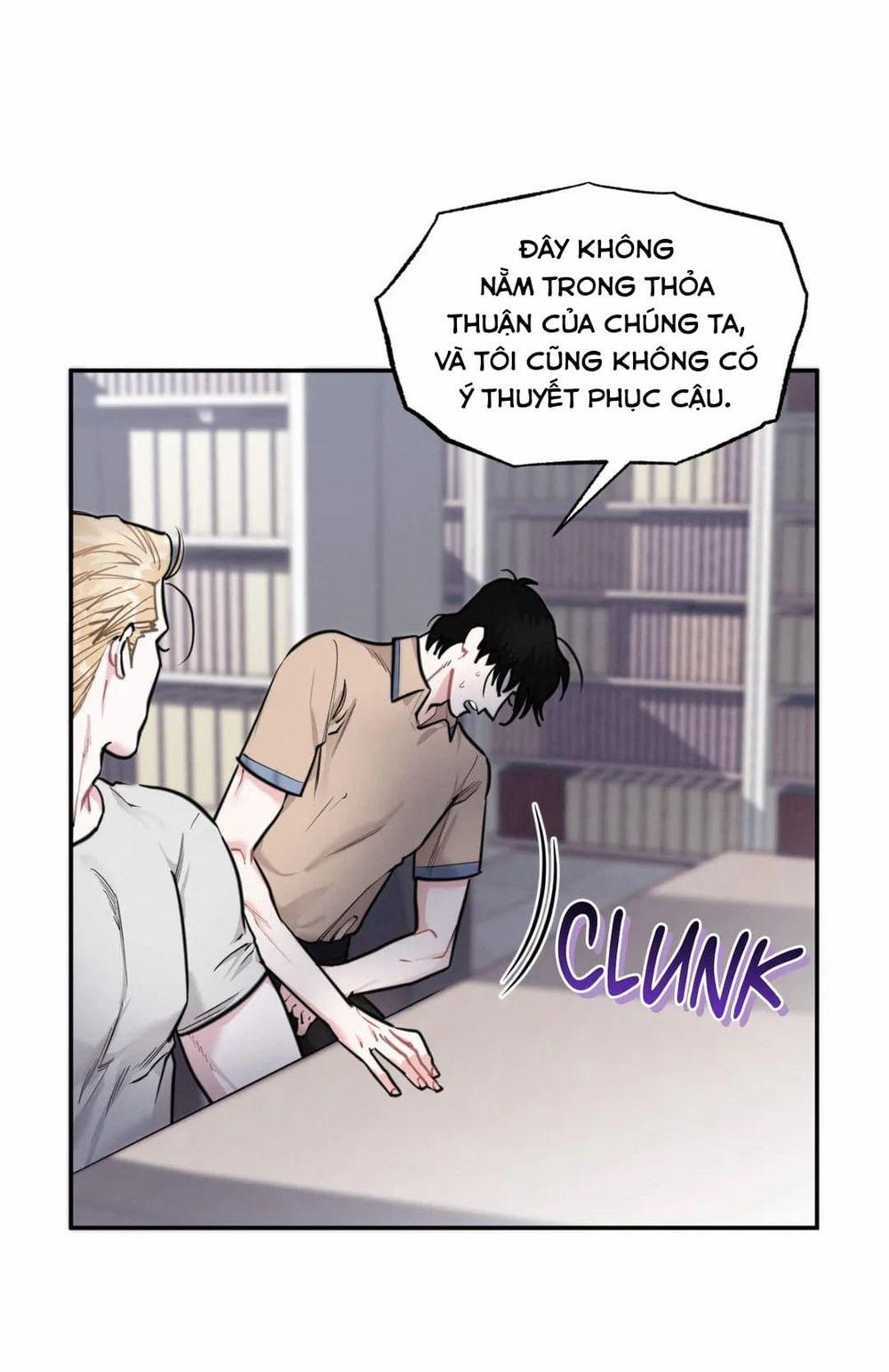 Lời Gian Dối Đẫm Máu 11 trang 52