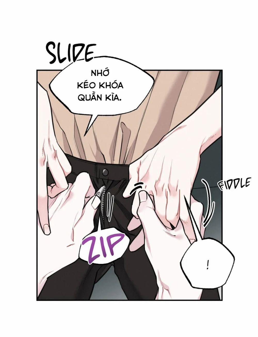 Lời Gian Dối Đẫm Máu 11 trang 53