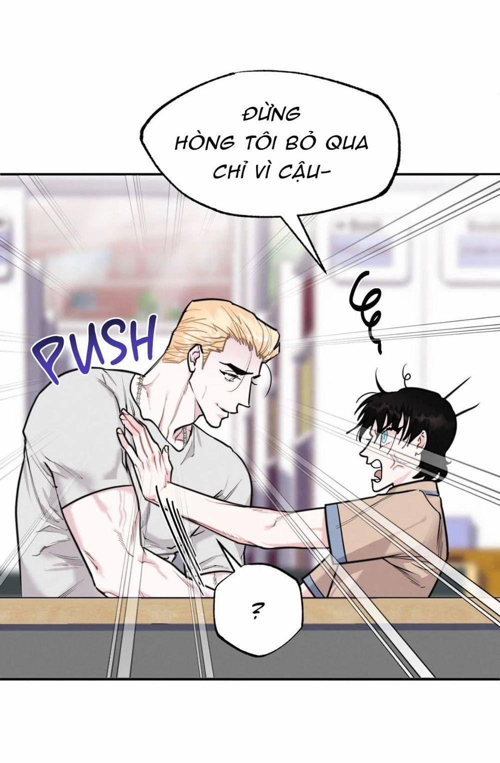 Lời Gian Dối Đẫm Máu 11 trang 54