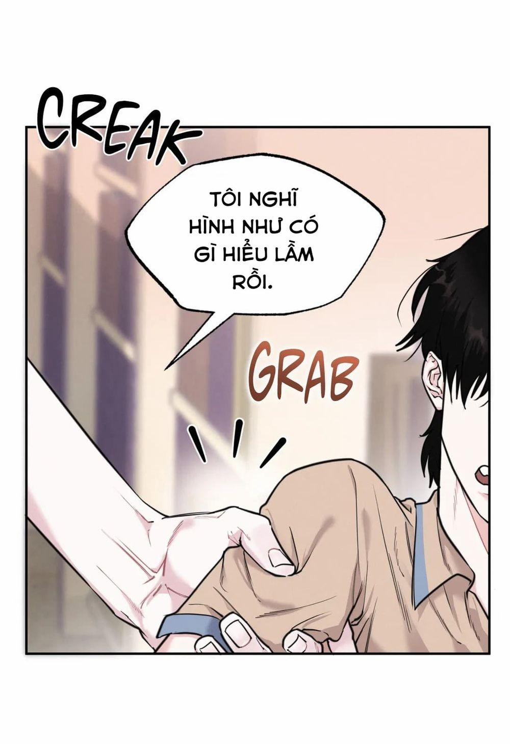 Lời Gian Dối Đẫm Máu 11 trang 55